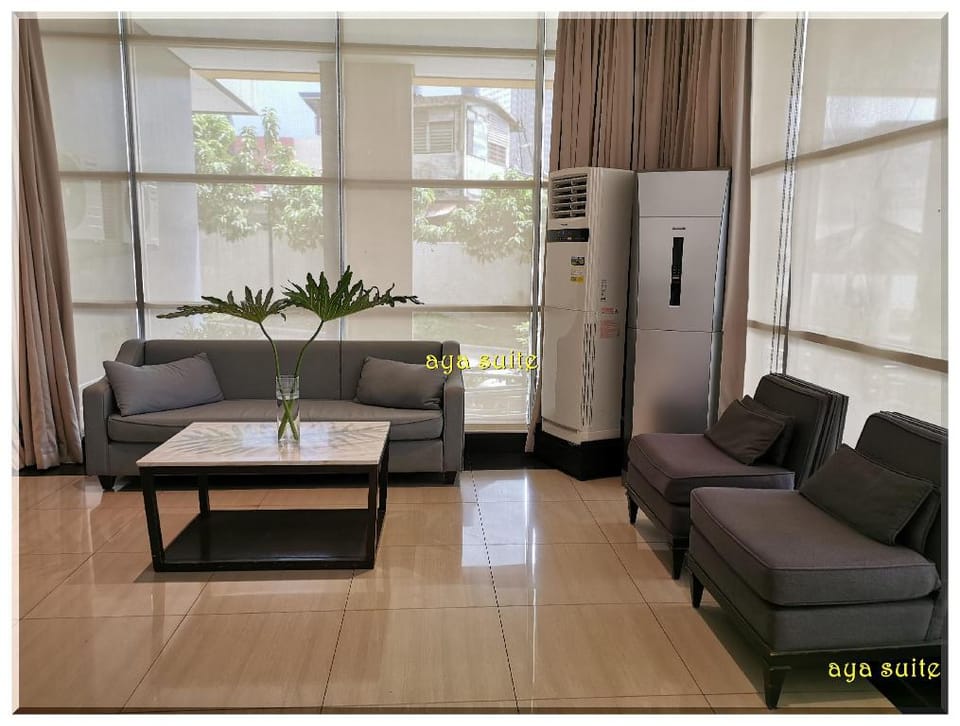 Cagayan De Oro City Center Apartments Apartment in Cagayan de Oro