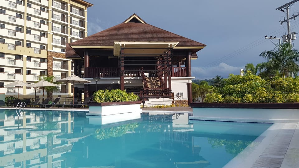 02 Condo Unit for Rent - Short / Long Term Apartment in Cagayan de Oro