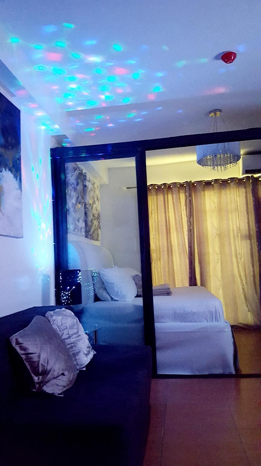 02 Condo Unit for Rent - Short / Long Term Apartment in Cagayan de Oro