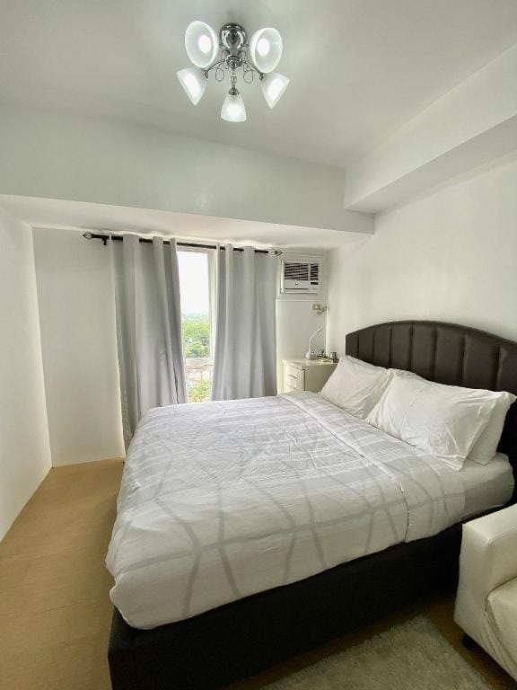 Compact Studio Unit @ Centrio Tower Apartment in Cagayan de Oro