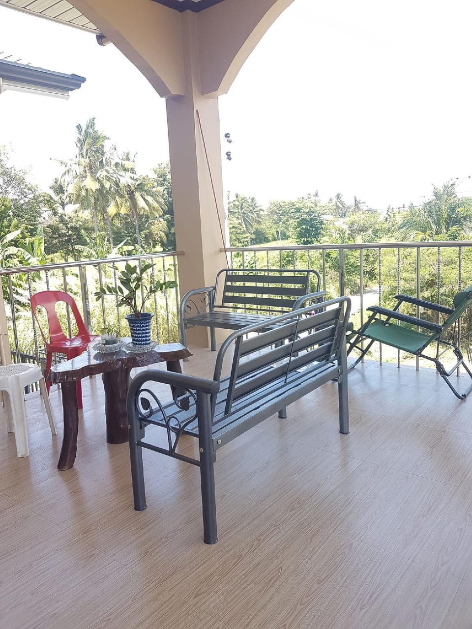 JZA TRANSIENT STUDIO 3 Apartment in Cagayan de Oro