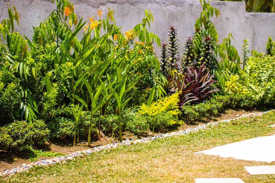 Unit#10 - Jenny's Ville Residential Apartment Apartment in Calabarzon