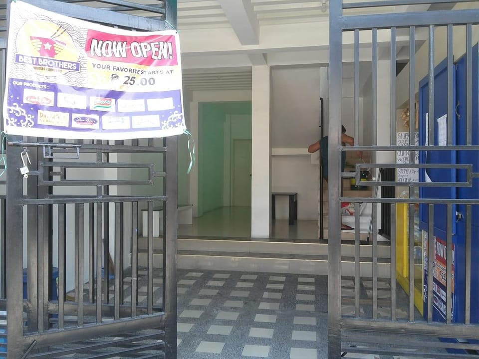 RBR Function Hall Apartment in Bacoor