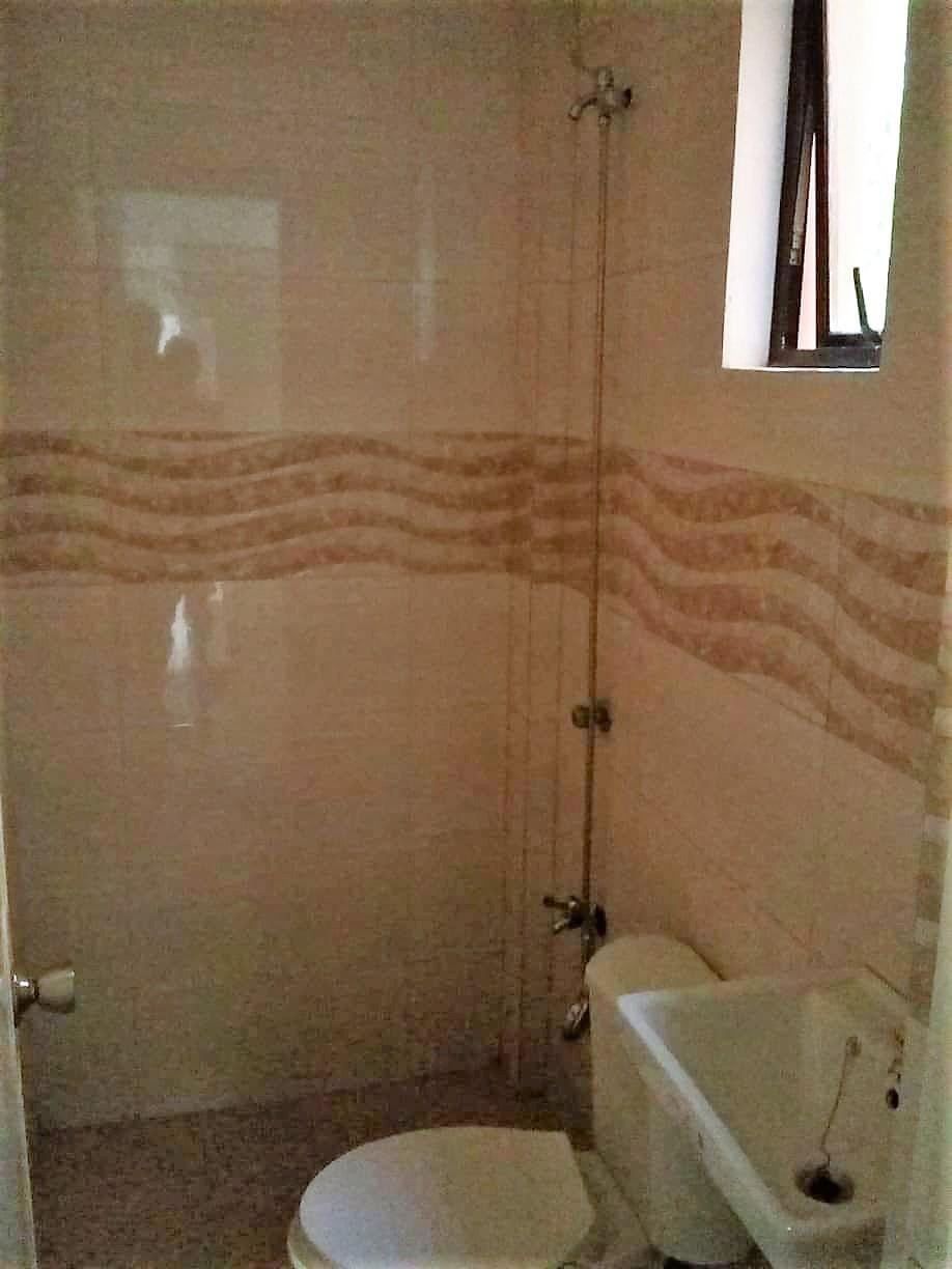 RBR Function Hall Apartment in Bacoor