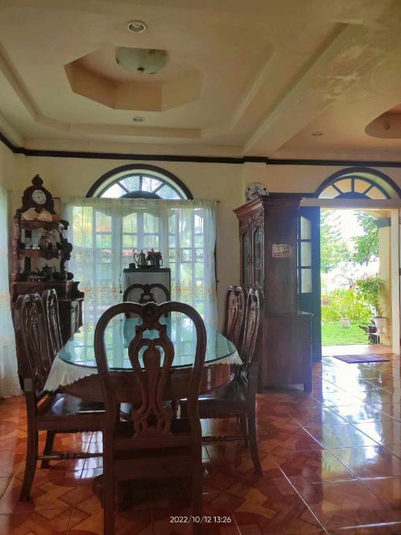 Belfort House B&B Vacation rental in Dumaguete
