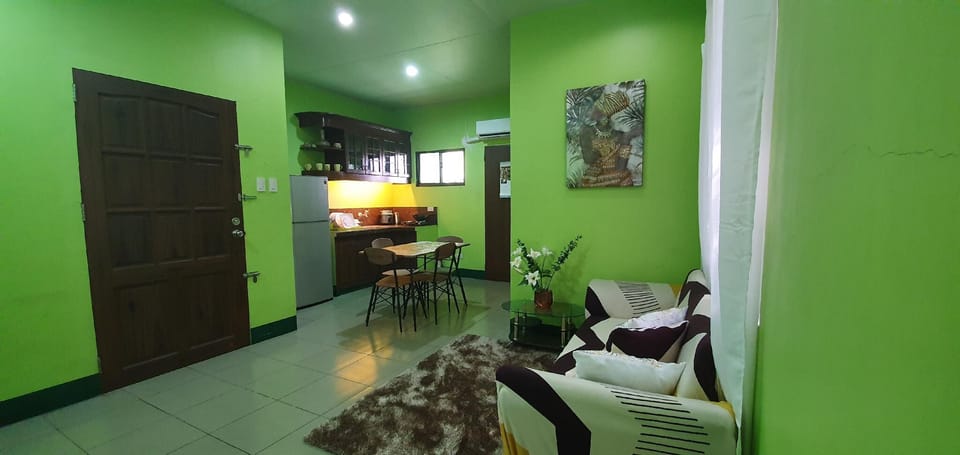 Arabella's Home (1 Bed Room Apartment) Apartment in Dumaguete
