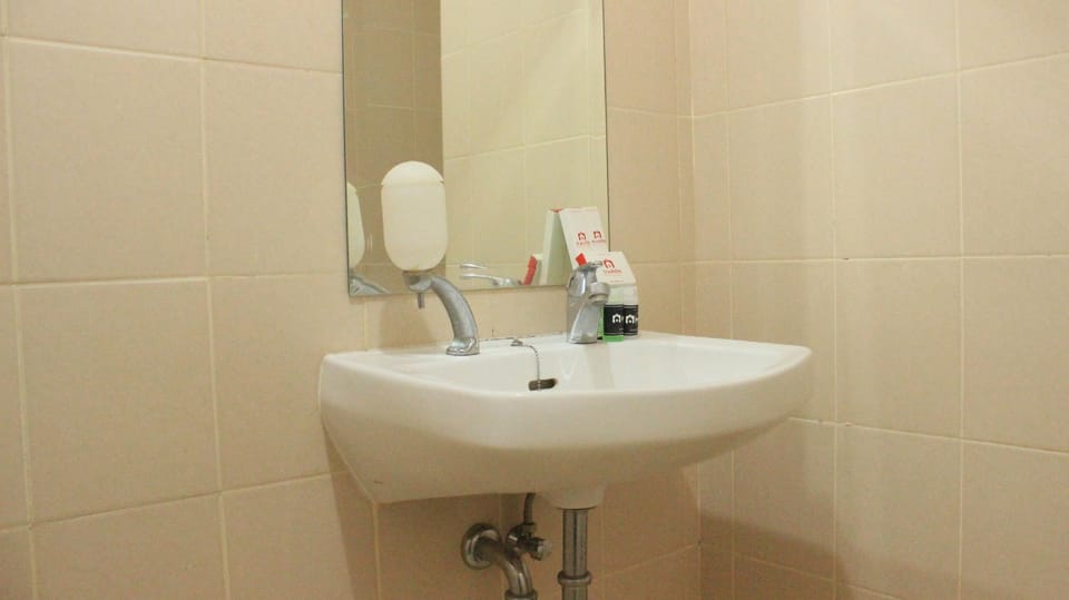Modest 1BR Apt @ Parahyangan Residence By Travelio Apartment in Parongpong