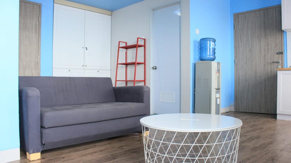 Modern 2BR Apt at Newton Residence By Travelio Apartment in Bandung