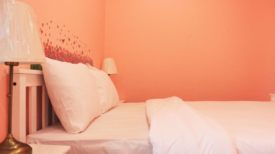 Modern 2BR Apt at Newton Residence By Travelio Apartment in Bandung