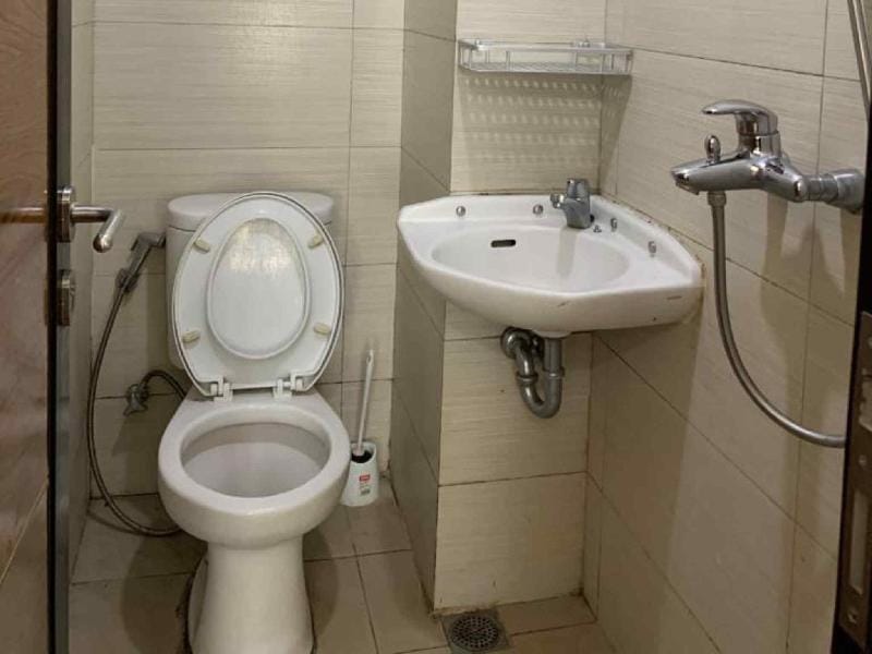 Gateway Pasteur Apartment  Type Studio Apartment in Bandung
