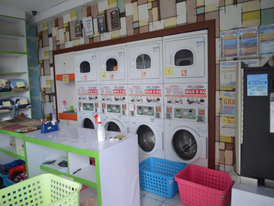 Green jarrdin Apartement Samping Ciwalk dekat Dago Apartment in Bandung