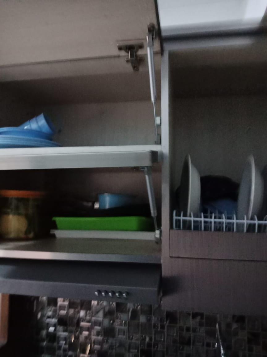 Apartemen Jarrdin Green studio lux view pasopati  Apartment in Bandung