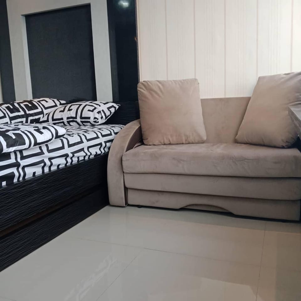 Apartemen Jarrdin Green studio lux view pasopati  Apartment in Bandung