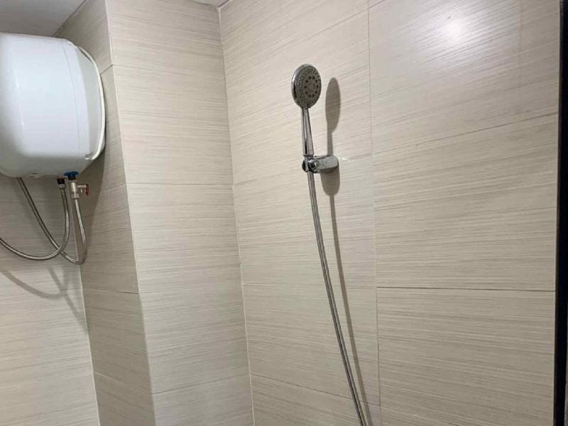 Gateway Pasteur Apartment Type 1 Bedroom Apartment in Bandung
