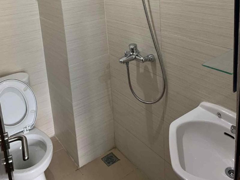 Gateway Pasteur Apartment Type 1 Bedroom Apartment in Bandung