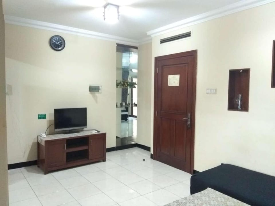Apartemen grand Setiabudi Bandung Apartment in Parongpong