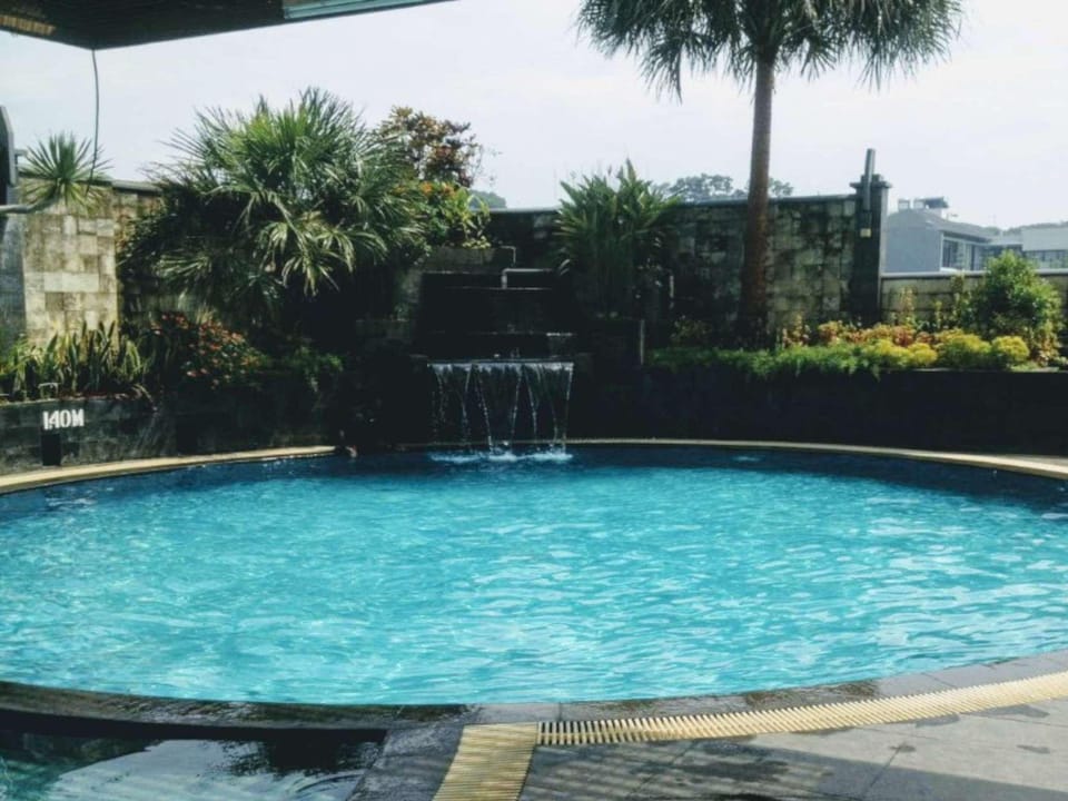 Apartemen grand Setiabudi Bandung Apartment in Parongpong