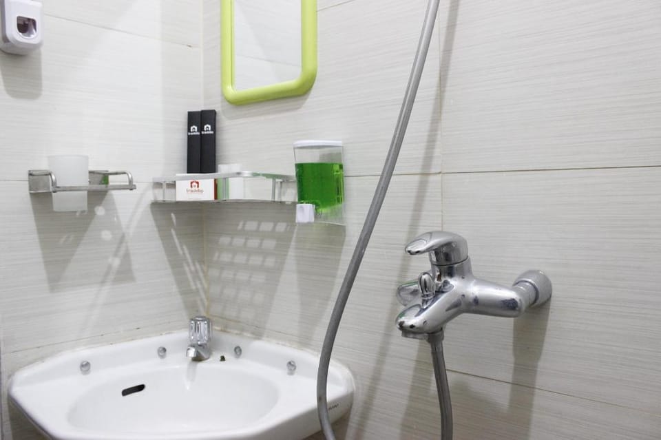 Homey Studio Gateway Pasteur Apartment By Travelio Apartment in Bandung