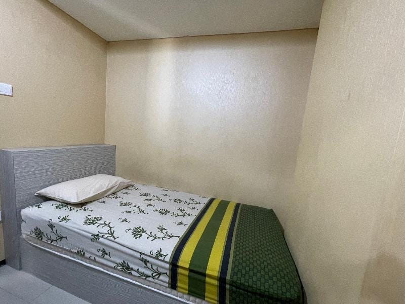 Gateway Pasteur Apartment Type 2 Bedroom Apartment in Bandung