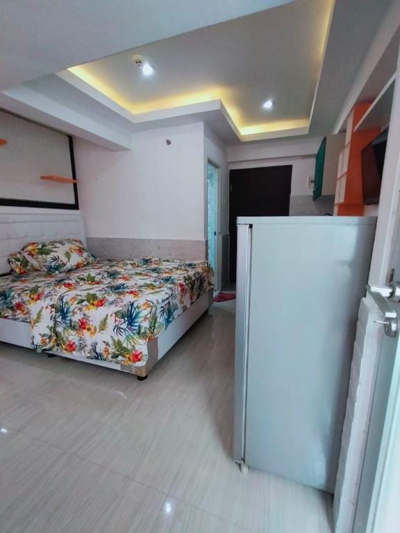 Studio - Bigger Size Jarrdin Cihampelas Apartment in Bandung