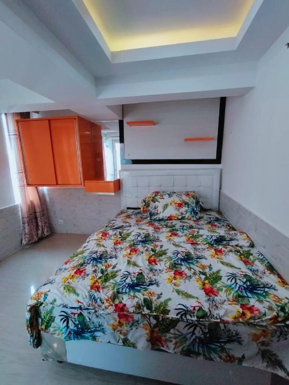 Studio - Bigger Size Jarrdin Cihampelas Apartment in Bandung
