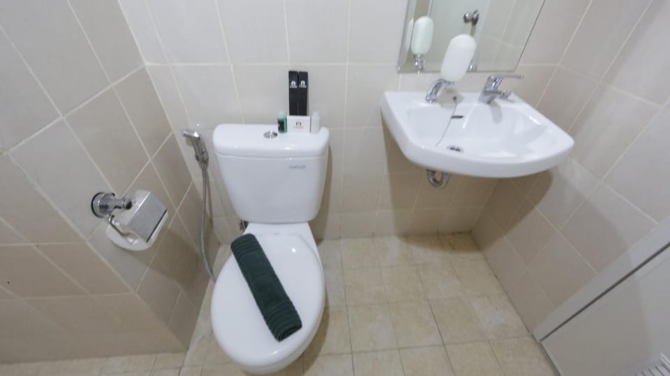 Clean 2BR Apt @ Parahyangan Residence By Travelio Apartment in Parongpong