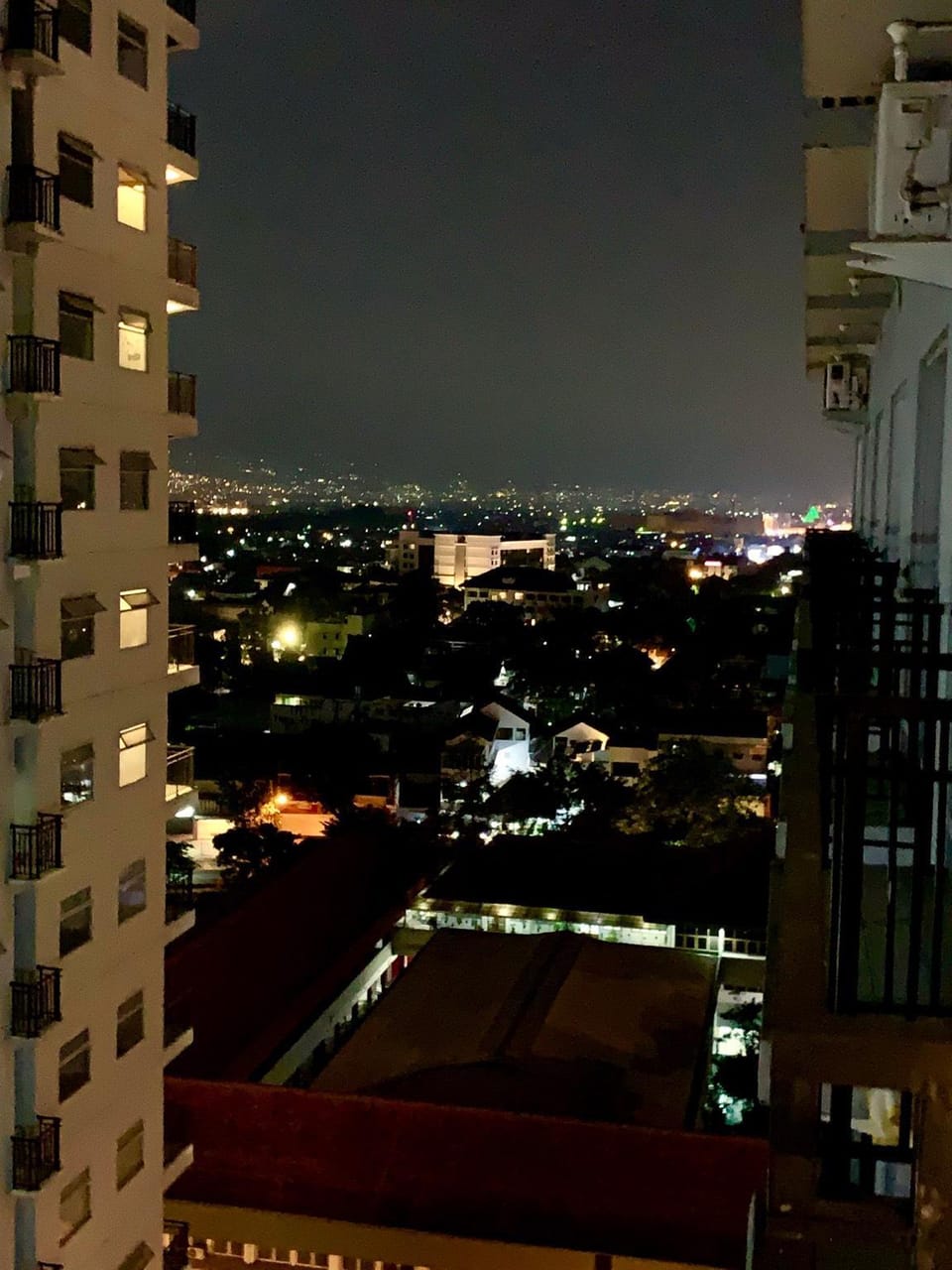 Bellevue AWAN - apartemen at Grand Asia Afrika Apartment in Bandung