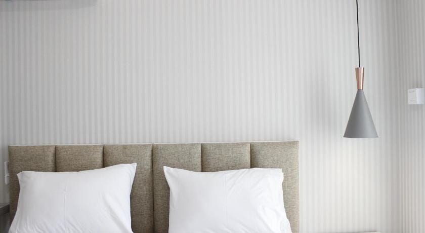 Gorgeous Studio @Mekarwangi Square Apt By Travelio Apartment in Bandung