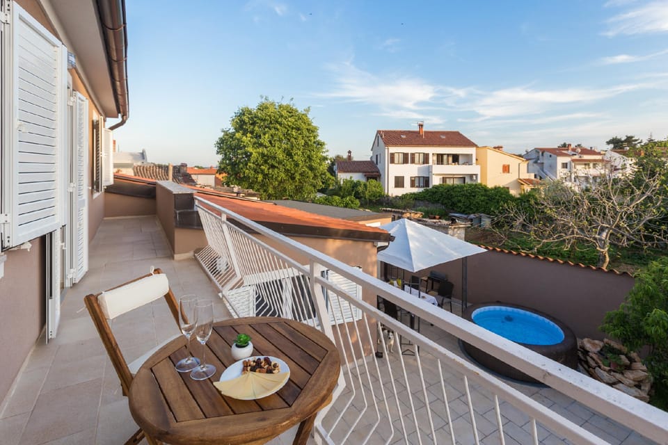 Villa Nina Villa in Pula