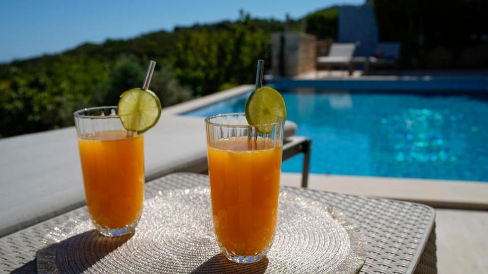 Villa Maria, Ultimate Luxury in Kas Villa in Antalya Province