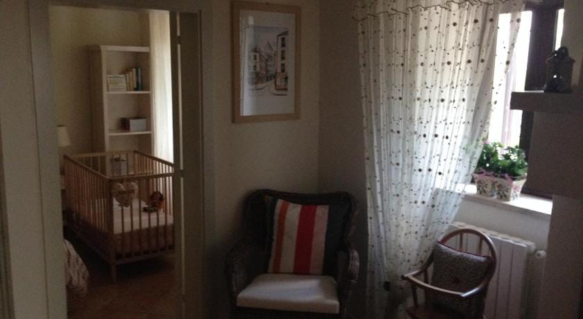 Casa Vacanze Fiordilavanda  Vacation rental in Province of Taranto