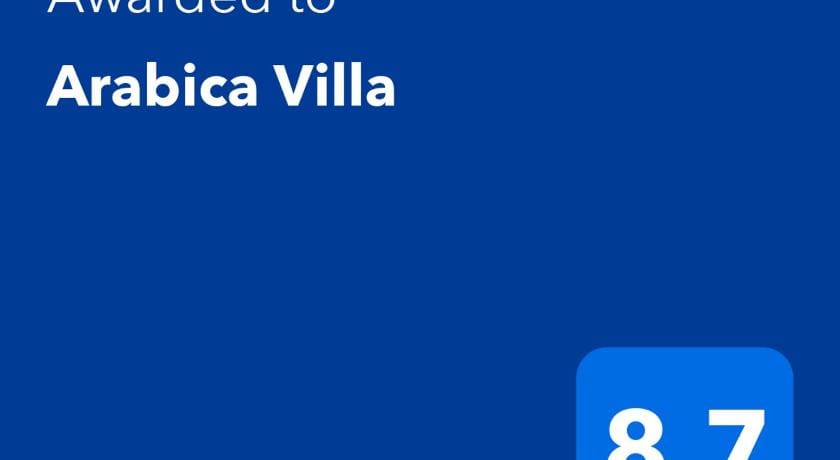 Romantic beach get way Villa in Flic en Flac