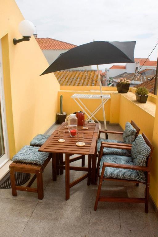 Friendly Peniche Apartment Apartment in Peniche