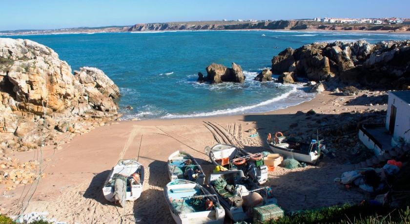 Friendly Peniche Apartment Apartment in Peniche