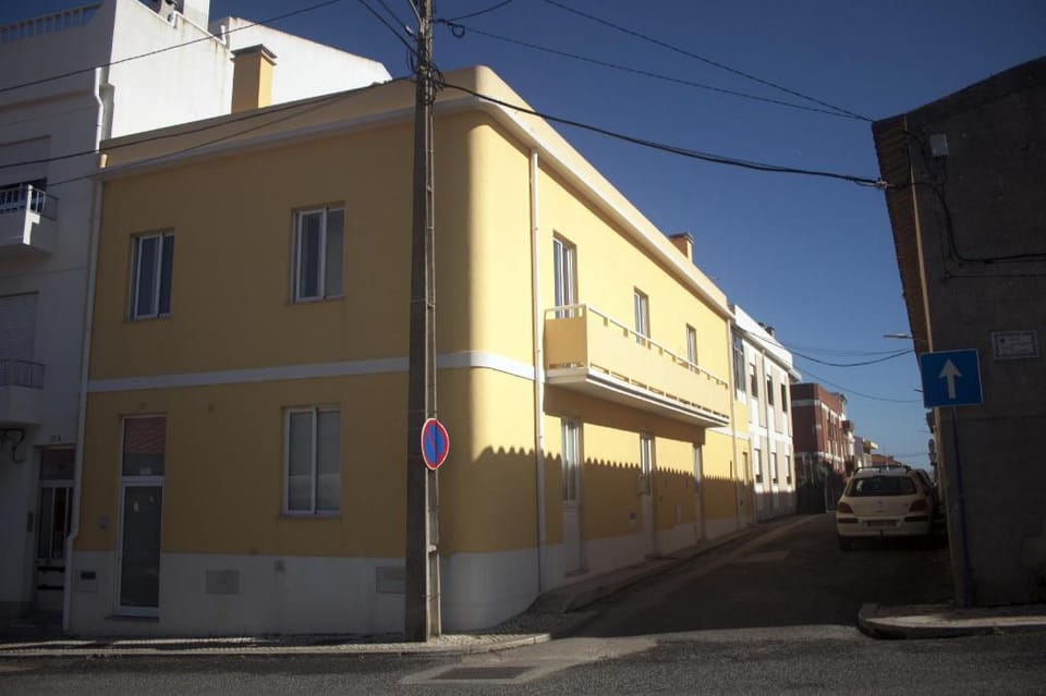 Friendly Peniche Apartment Apartment in Peniche