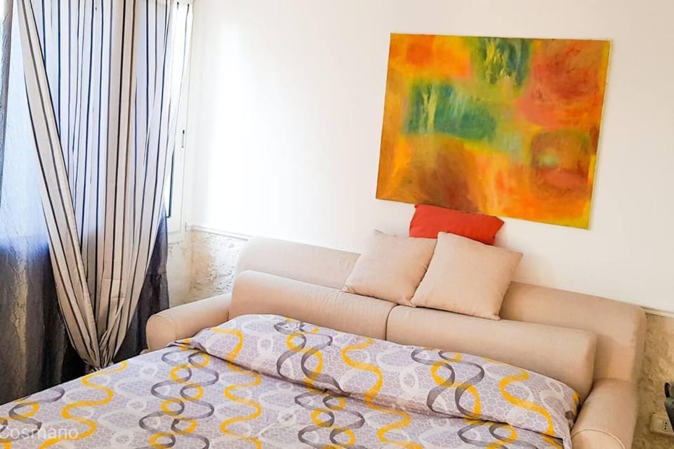 Casa vacanza  Apartment in Porto Cesareo