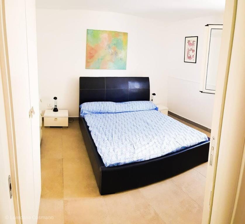 Casa vacanza  Apartment in Porto Cesareo