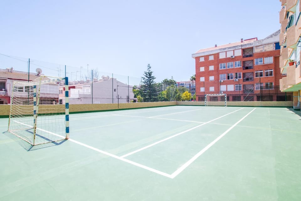 77 Espanatour AMELI Apartment in Torrevieja