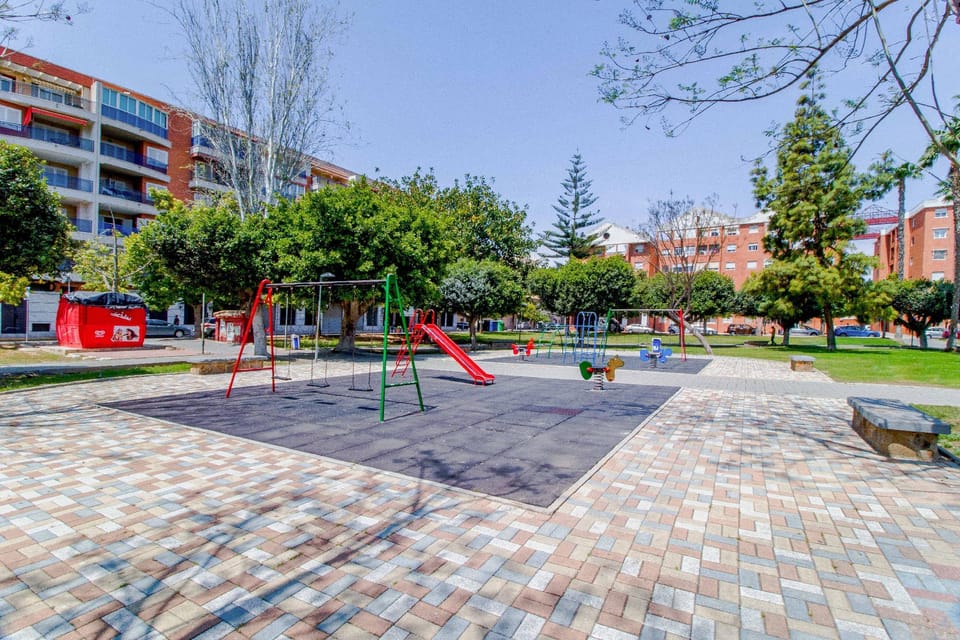 77 Espanatour AMELI Apartment in Torrevieja