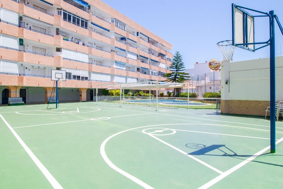 77 Espanatour AMELI Apartment in Torrevieja