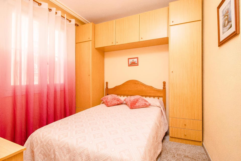 82 Espanatour Los Leandros Apartment in Torrevieja
