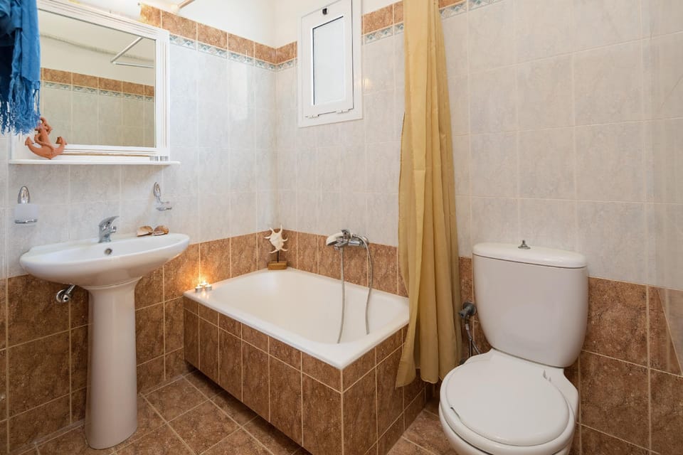 four rooms Apartment in Zakynthos, Greece