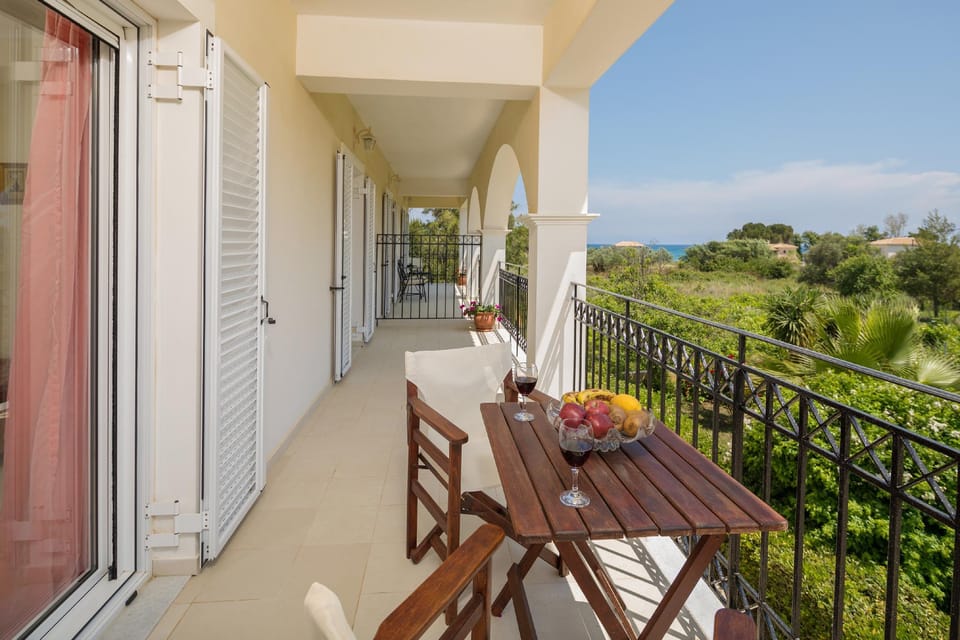 four rooms Apartment in Zakynthos, Greece