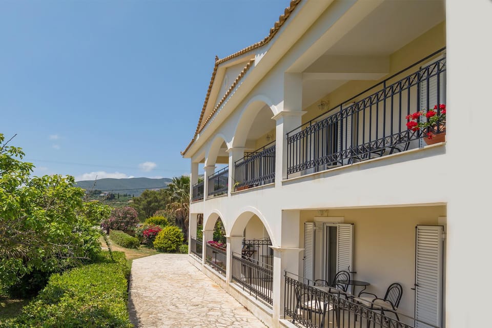 four rooms Apartment in Zakynthos, Greece