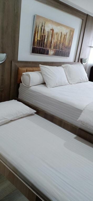 W/R Apartment,Special Non Smoking Room By MeberYes Apartment in Indonesia