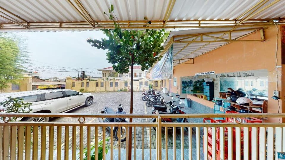 Kostel Wood 7296 Hotel in Indonesia