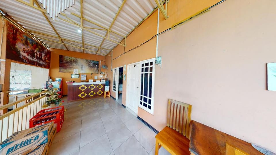 Kostel Wood 7296 Hotel in Indonesia