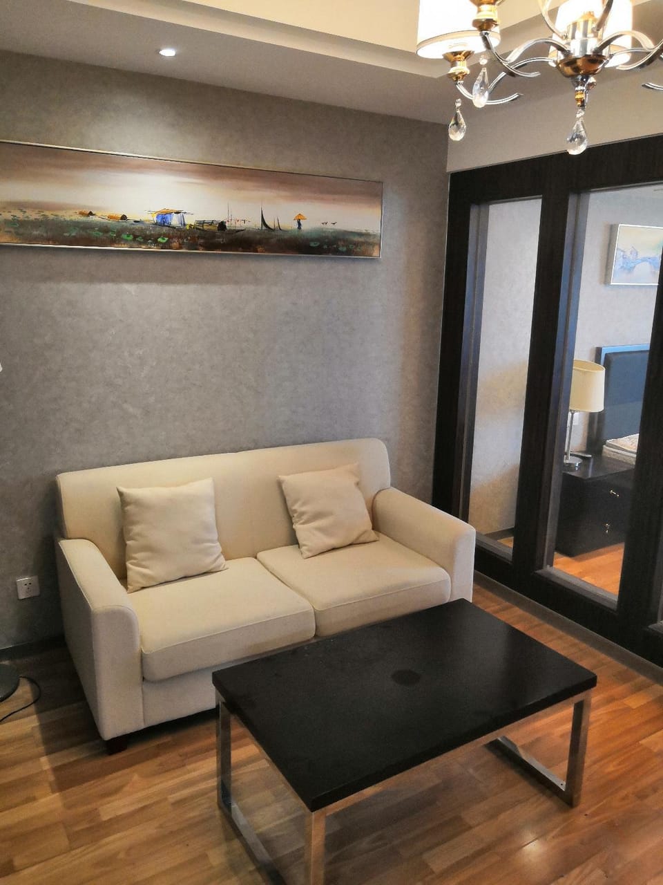 乐居西塘豪华酒店套间 靠近酒吧街 Vacation rental in Suzhou