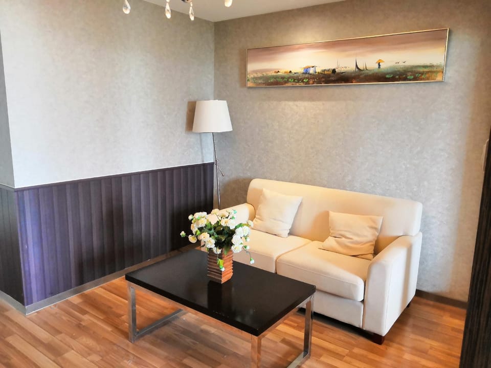 乐居西塘豪华酒店套间 靠近酒吧街 Vacation rental in Suzhou