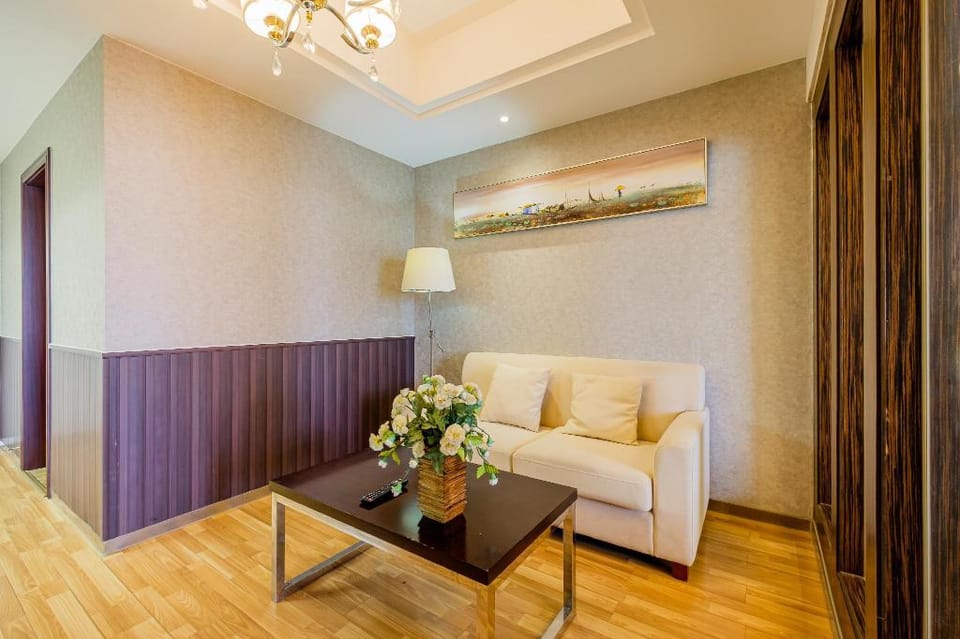 Xitang ancient town luxury suite西塘古镇豪华酒店套房 Apartment in Suzhou